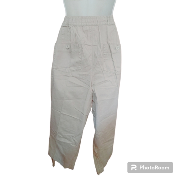 JMS khakis - Picture 2 of 5